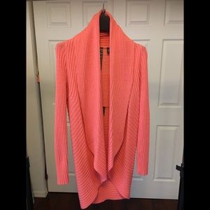 PAYTON Cardigan/Long Sweater (NEW)